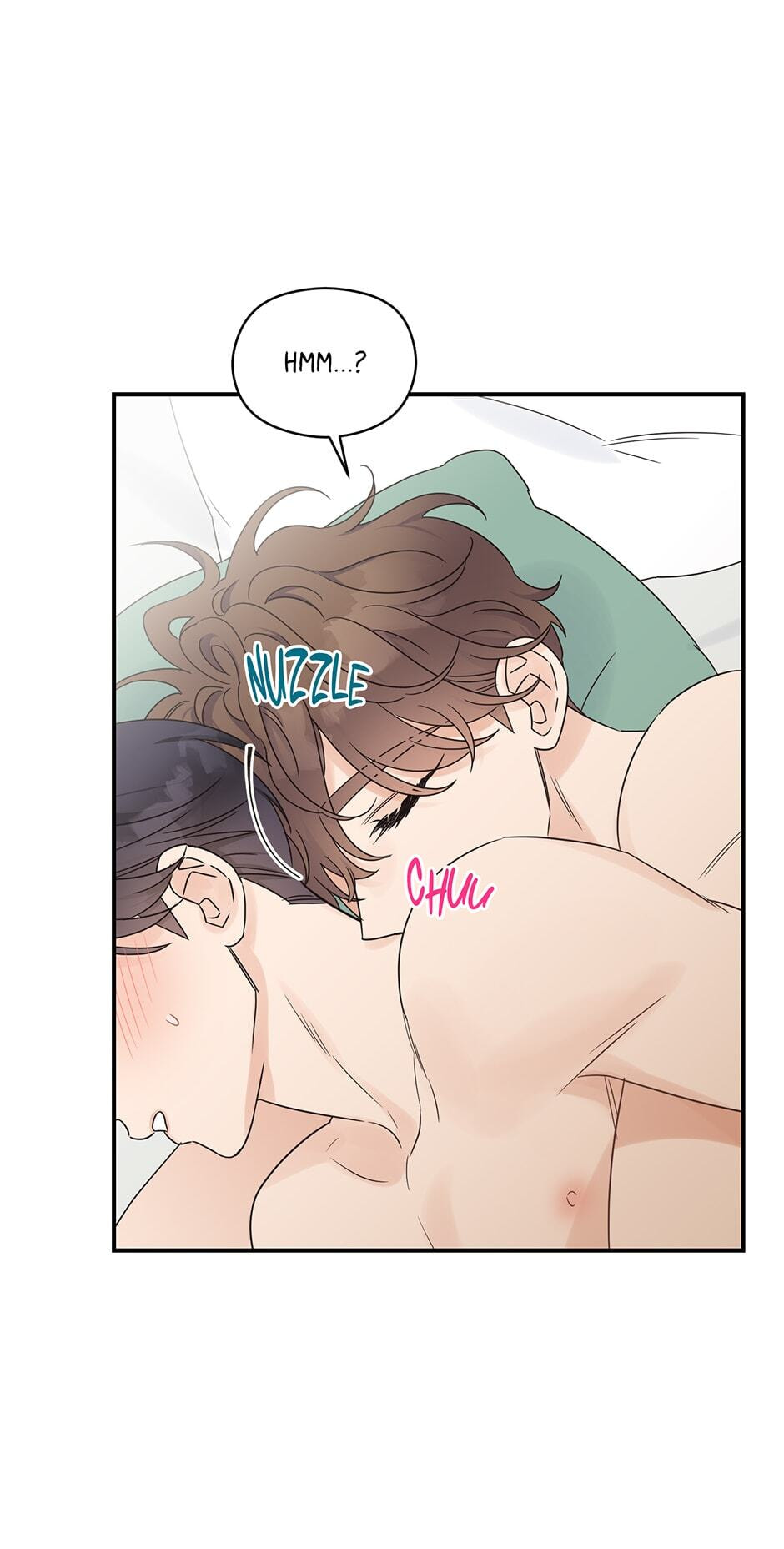 Read OmegaComplex chapter 42.4 image 99 on Lezhin