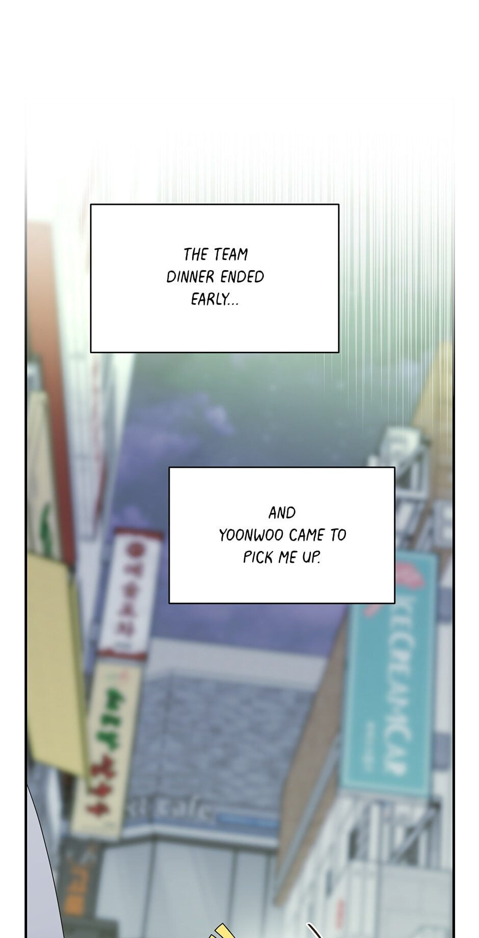 Read OmegaComplex chapter 42.6 image 1 on Lezhin