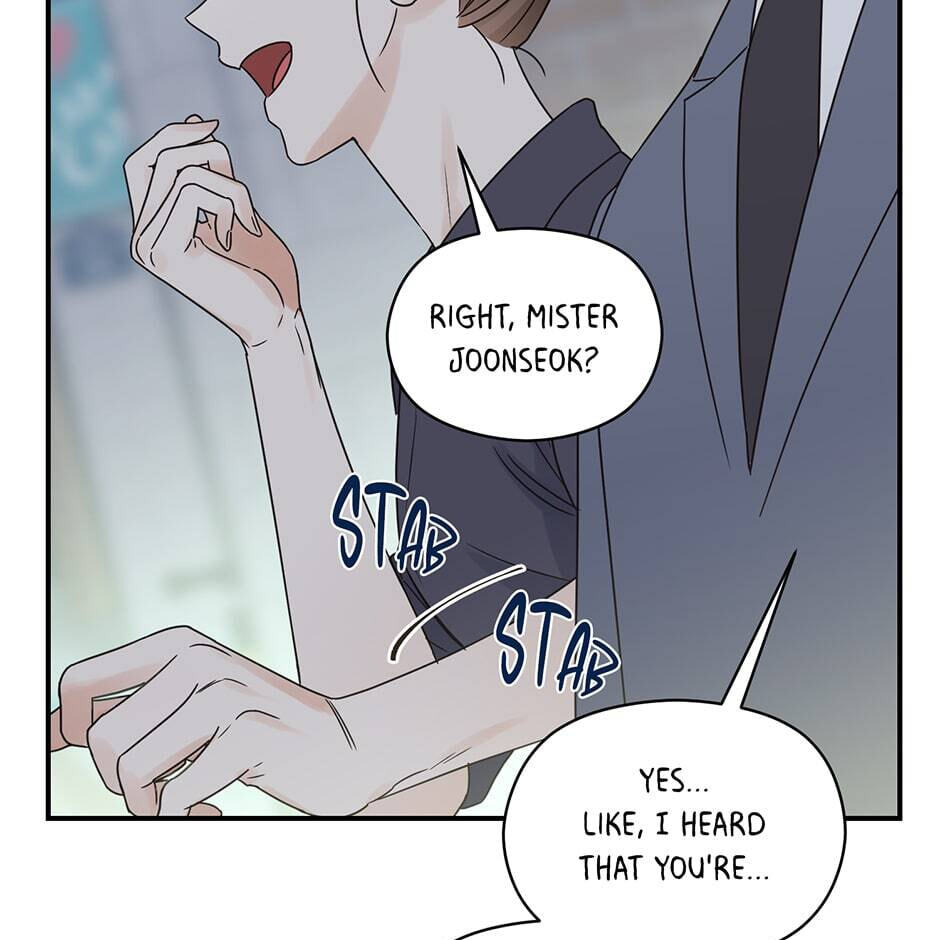 Read OmegaComplex chapter 42.6 image 24 on Lezhin