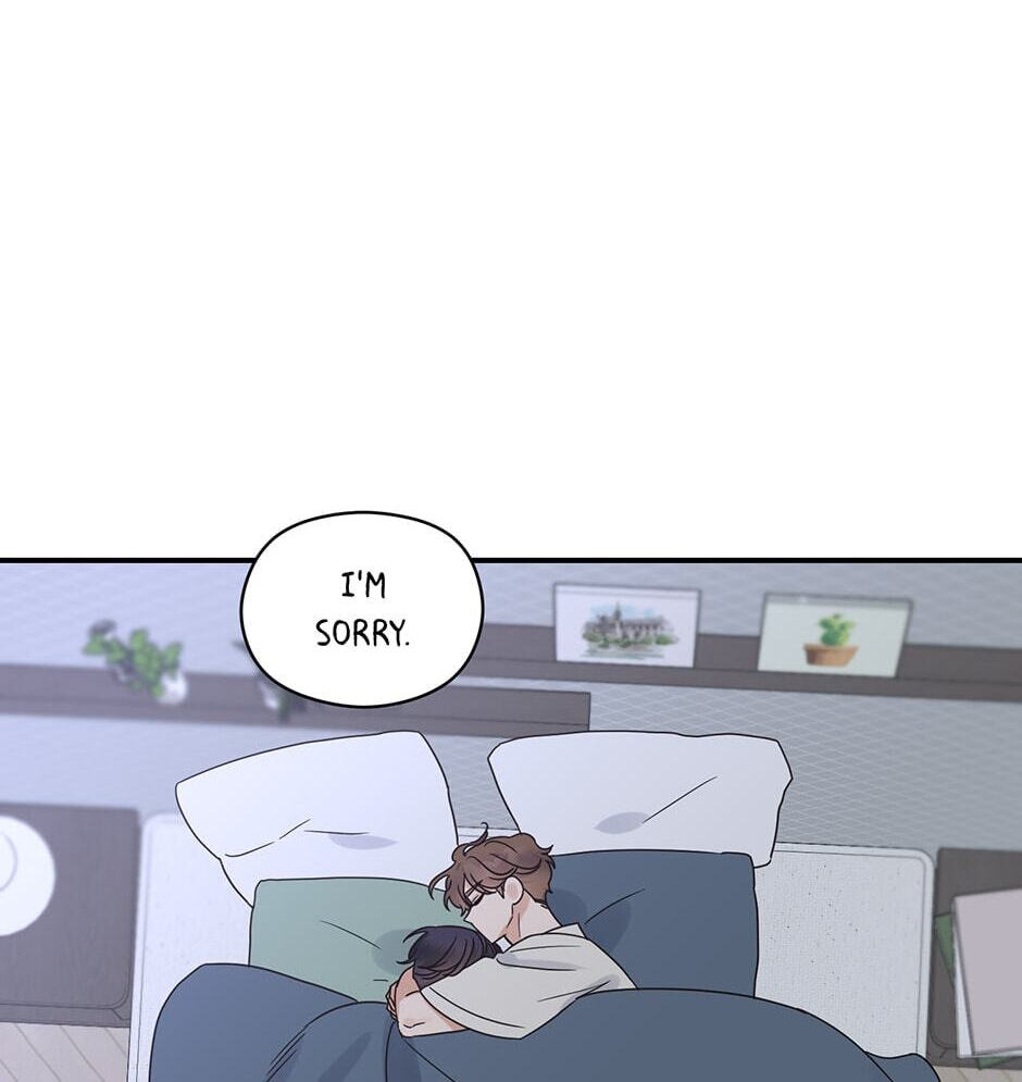 Read OmegaComplex chapter 42.6 image 87 on Lezhin
