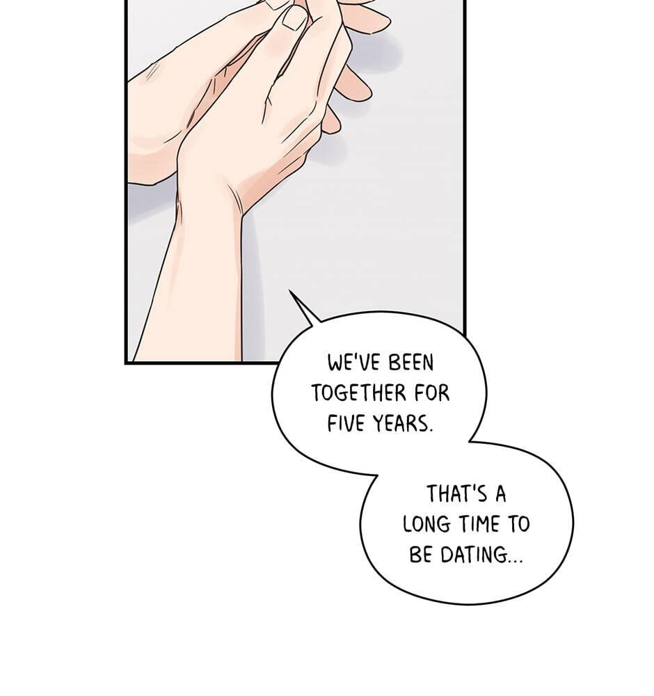 Read OmegaComplex chapter 42.7 image 25 on Lezhin