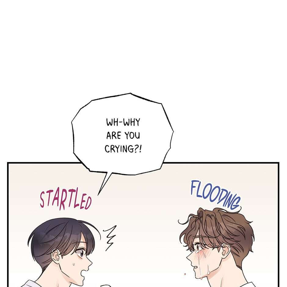 Read OmegaComplex chapter 42.7 image 37 on Lezhin