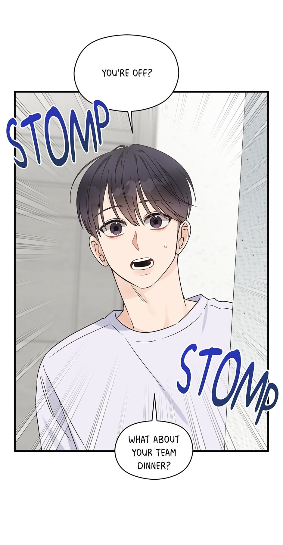 Read OmegaComplex chapter 42.7 image 4 on Lezhin