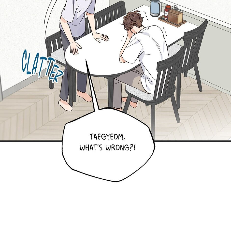 Read OmegaComplex chapter 42.7 image 42 on Lezhin