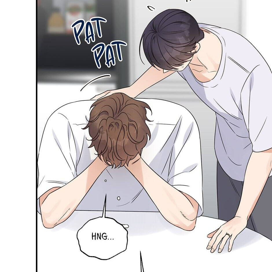 Read OmegaComplex chapter 42.7 image 44 on Lezhin