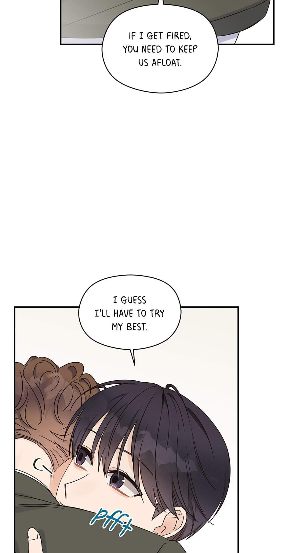 Read OmegaComplex chapter 42.7 image 7 on Lezhin