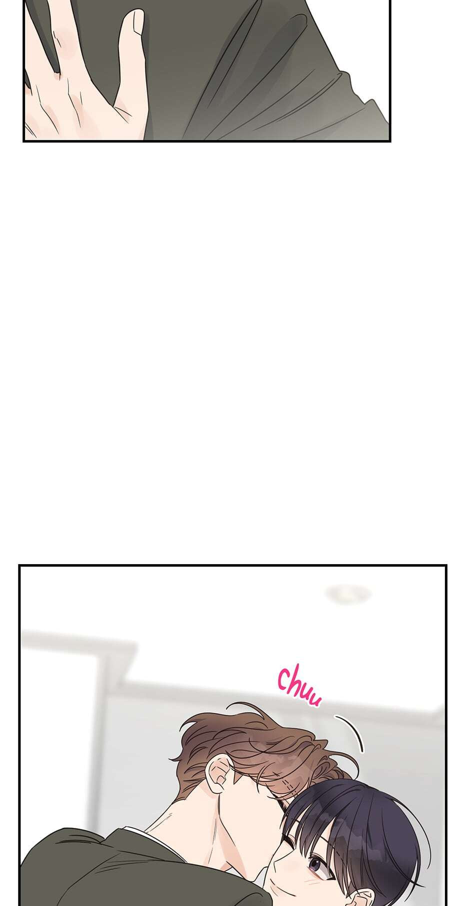 Read OmegaComplex chapter 42.7 image 8 on Lezhin