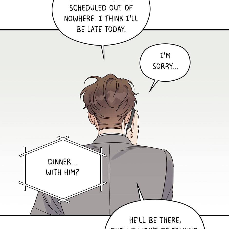 Read OmegaComplex chapter 42 image 114 on Lezhin