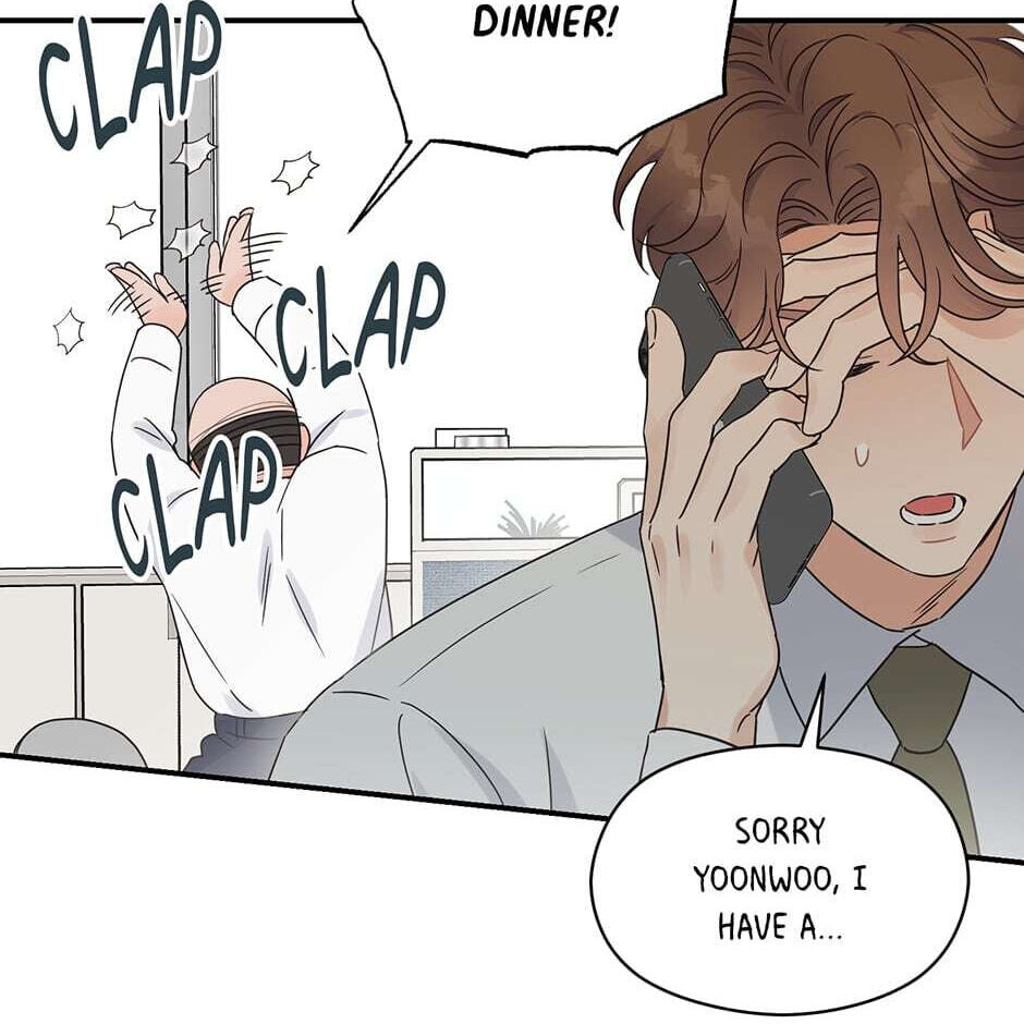 Read OmegaComplex chapter 42 image 117 on Lezhin