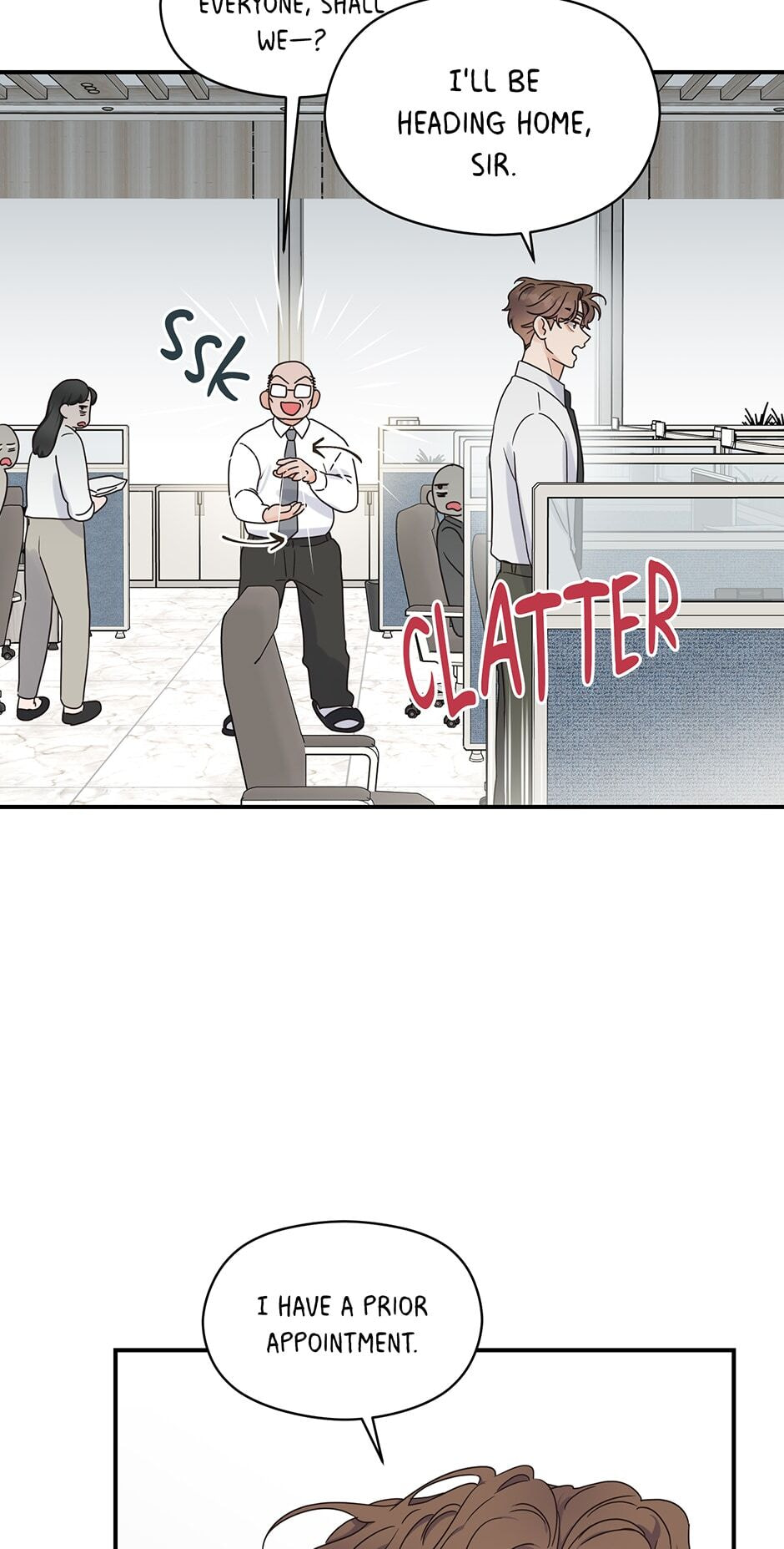 Read OmegaComplex chapter 42 image 121 on Lezhin