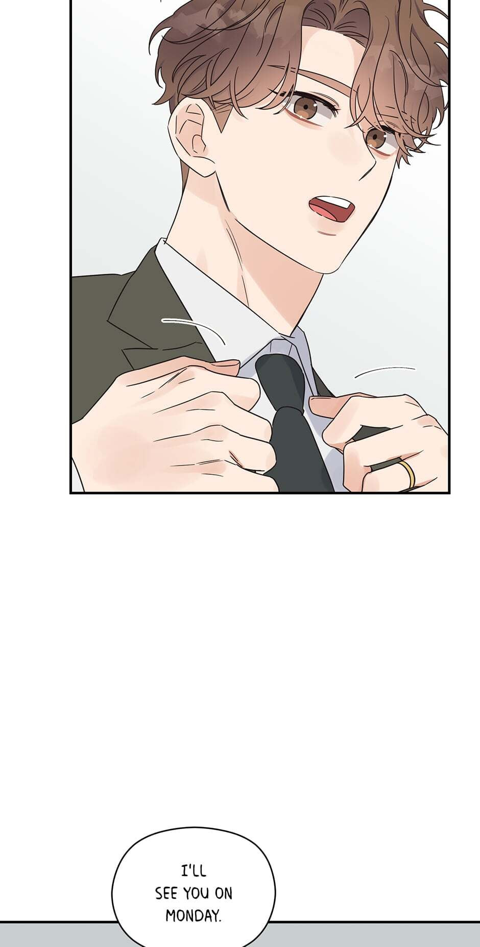 Read OmegaComplex chapter 42 image 122 on Lezhin