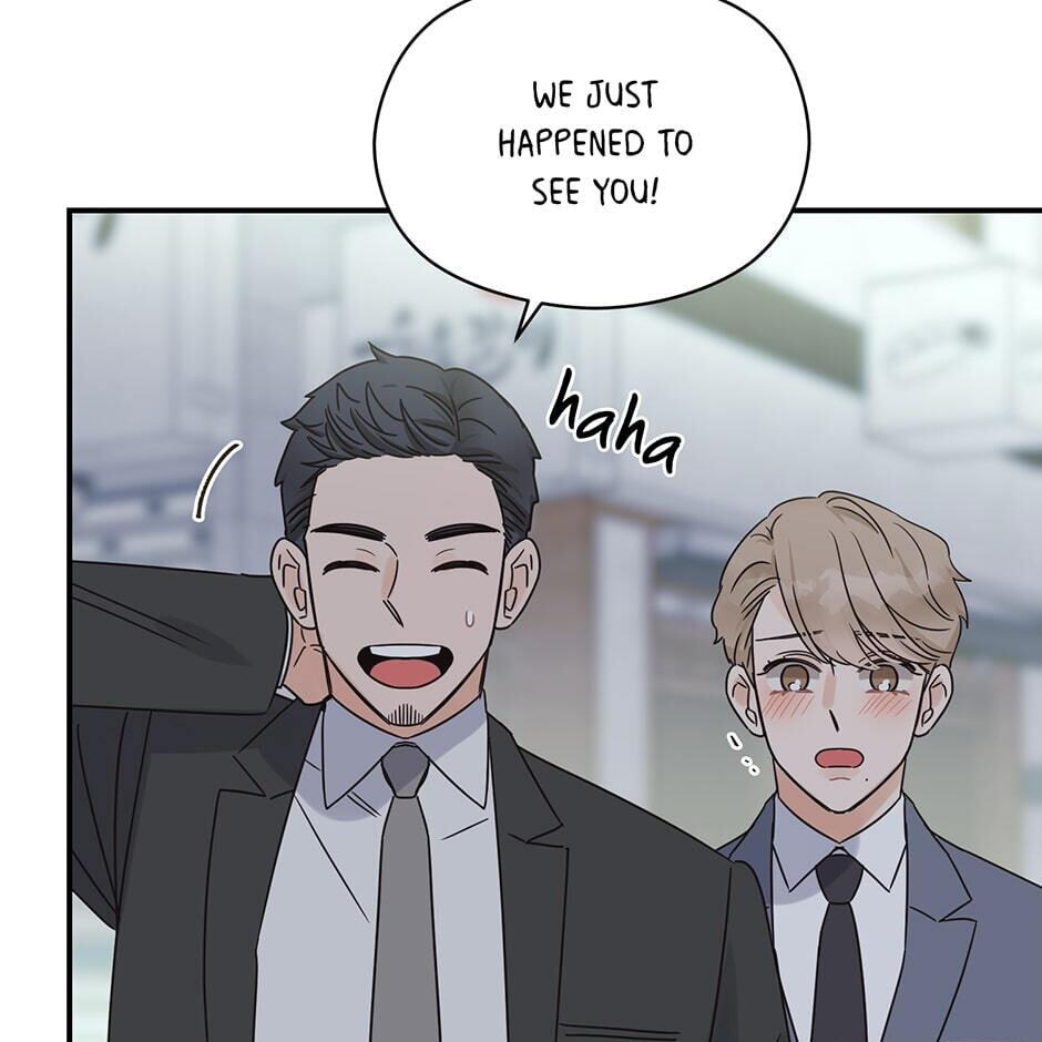 Read OmegaComplex chapter 42 image 14 on Lezhin