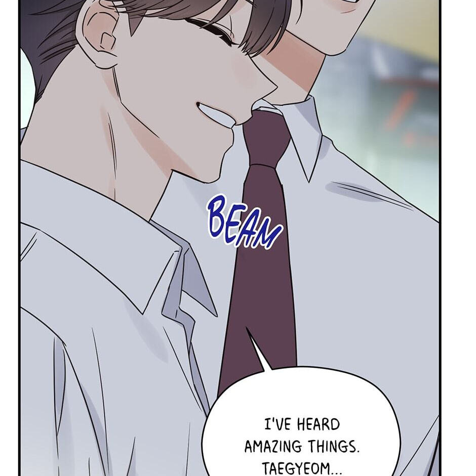 Read OmegaComplex chapter 42 image 21 on Lezhin