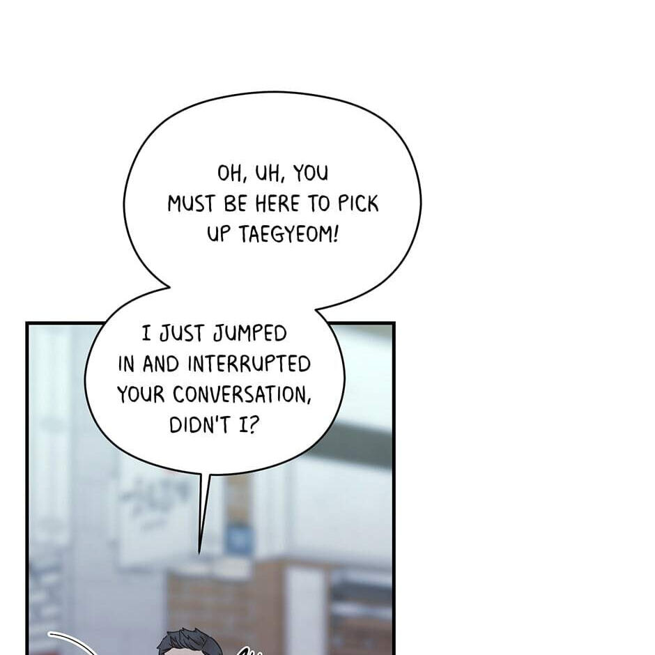 Read OmegaComplex chapter 42 image 27 on Lezhin