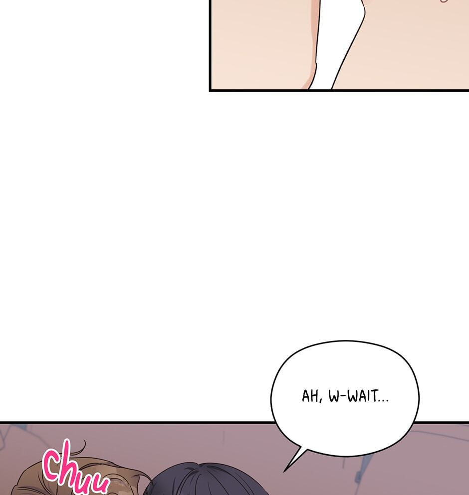 Read OmegaComplex chapter 42 image 34 on Lezhin