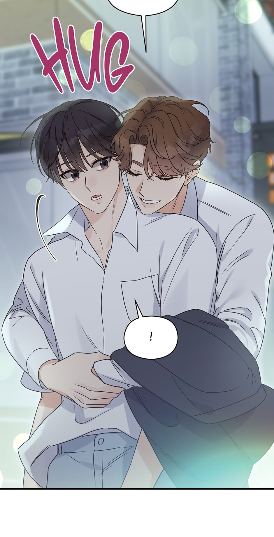 Read OmegaComplex chapter 42 image 4 on Lezhin