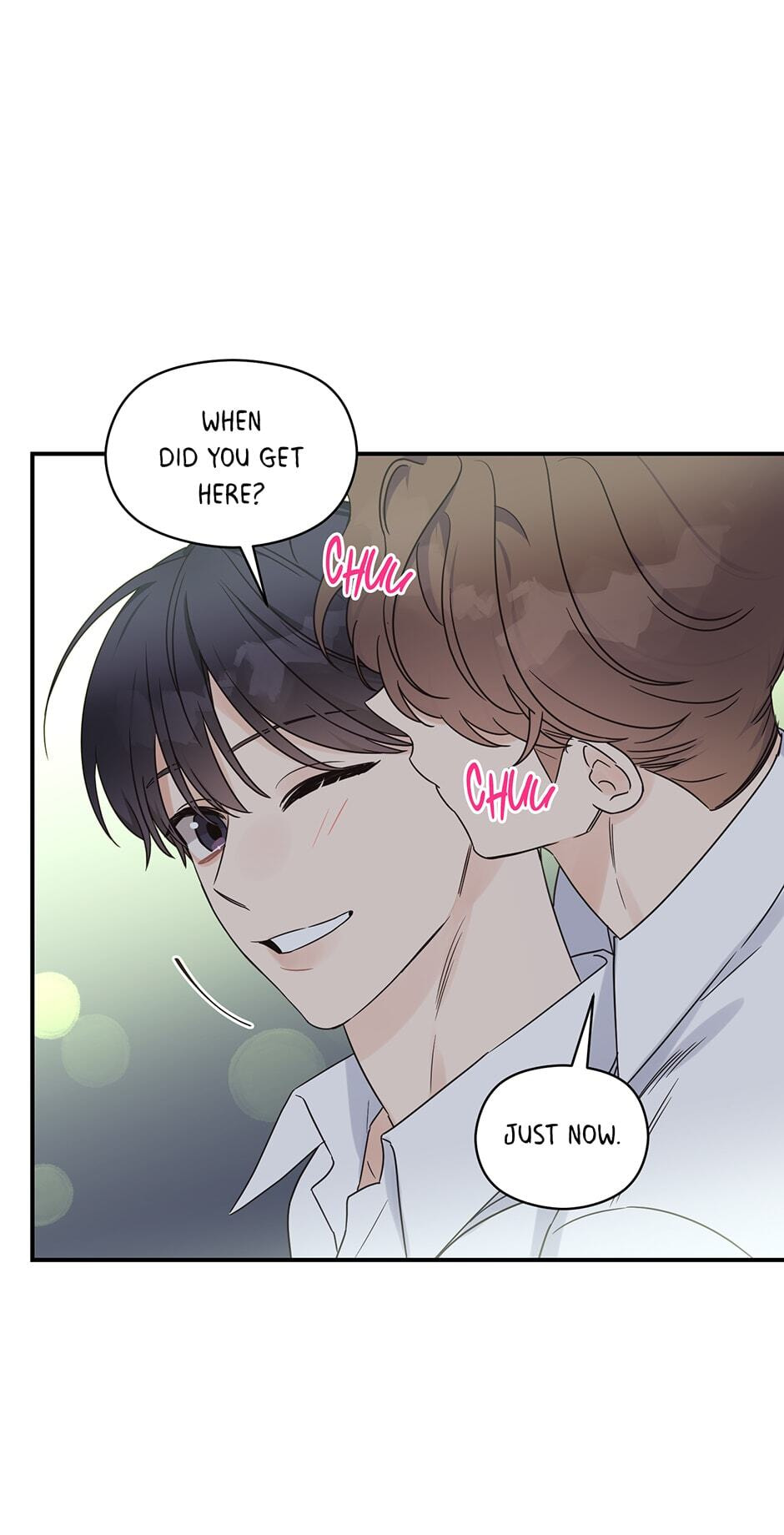 Read OmegaComplex chapter 42 image 5 on Lezhin