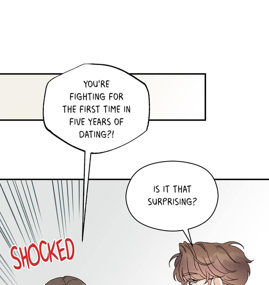 Read OmegaComplex chapter 42 image 98 on Lezhin