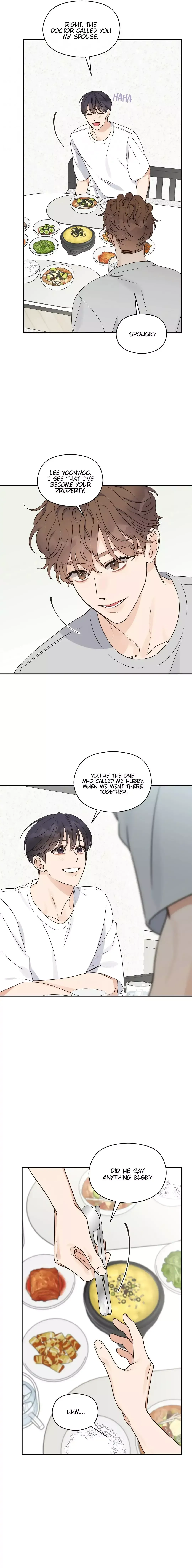 Read OmegaComplex chapter 43 image 12 on Lezhin