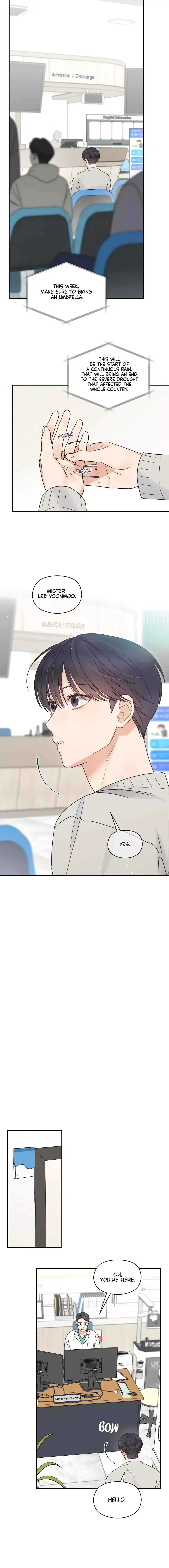 Read OmegaComplex chapter 43 image 2 on Lezhin
