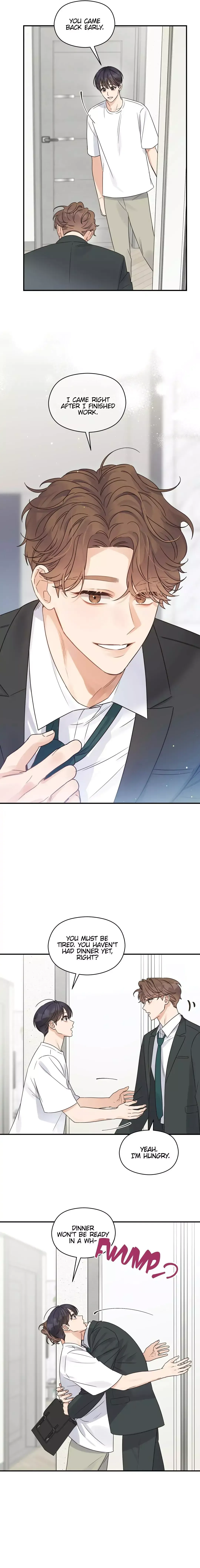 Read OmegaComplex chapter 43 image 7 on Lezhin