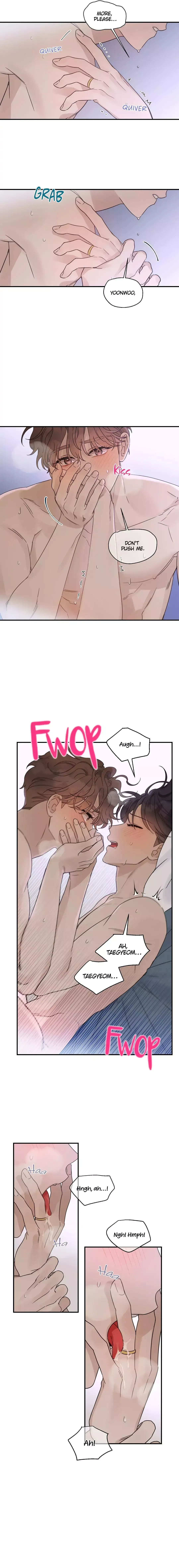 Read OmegaComplex chapter 44 image 10 on Lezhin