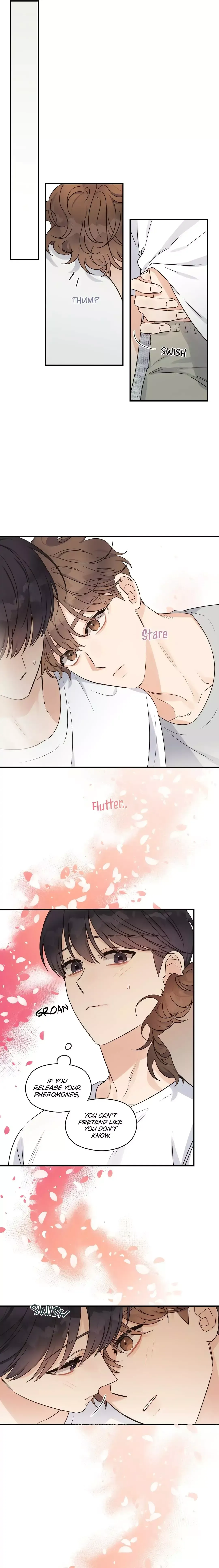 Read OmegaComplex chapter 44 image 2 on Lezhin