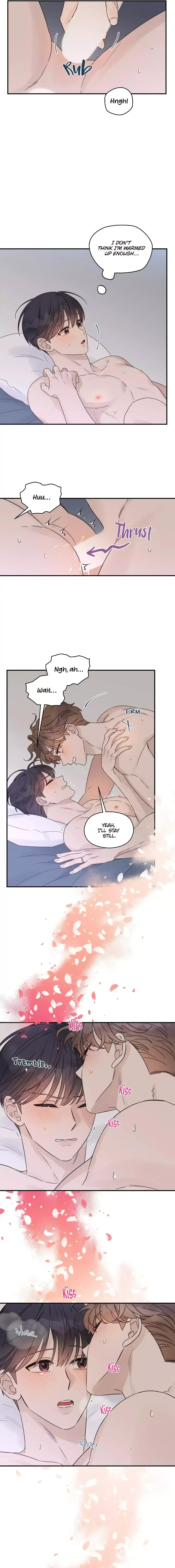 Read OmegaComplex chapter 44 image 6 on Lezhin