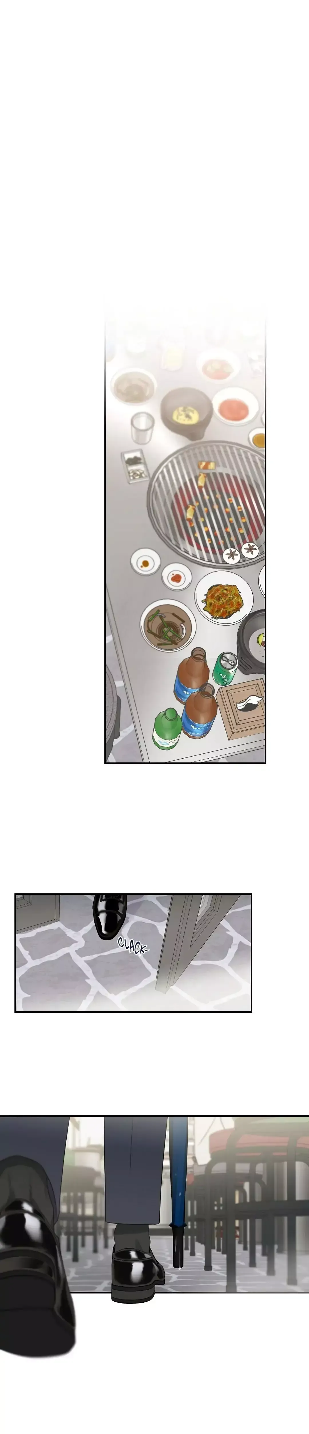 Read OmegaComplex chapter 46 image 11 on Lezhin