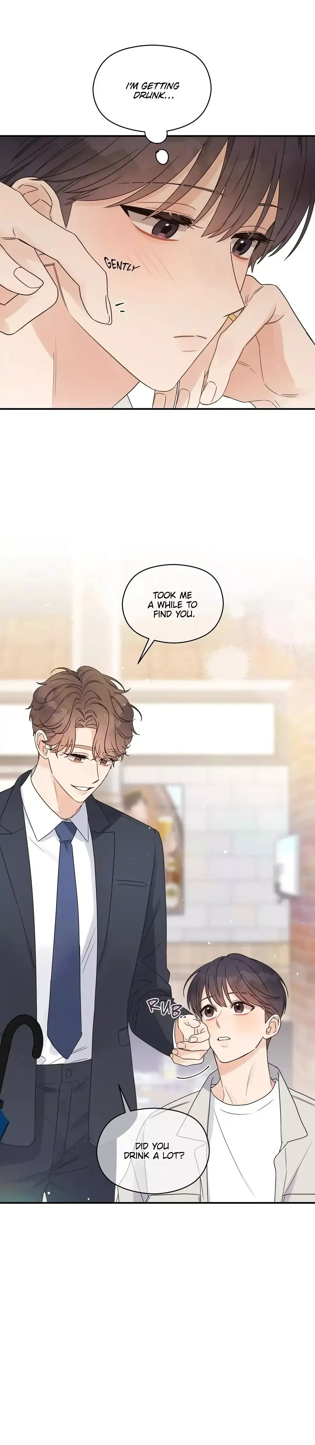 Read OmegaComplex chapter 46 image 12 on Lezhin