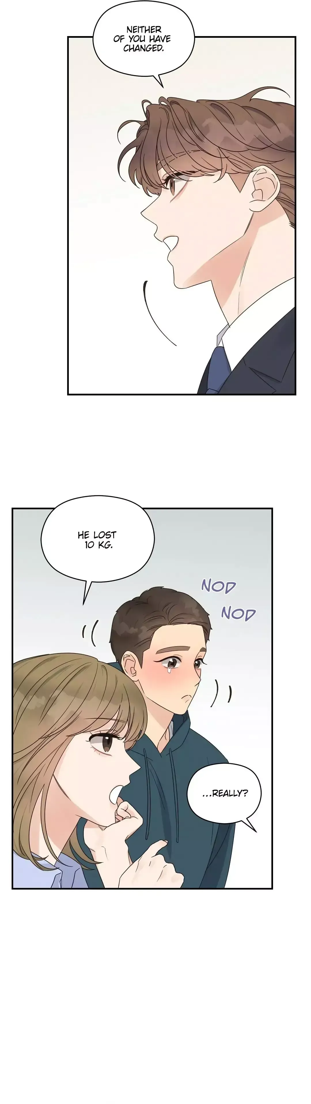 Read OmegaComplex chapter 46 image 15 on Lezhin