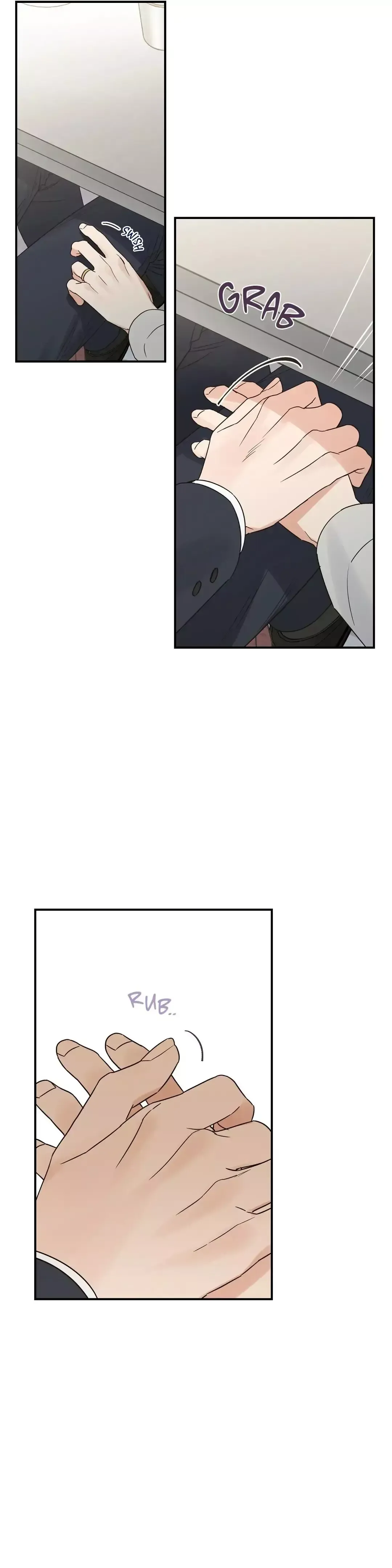 Read OmegaComplex chapter 46 image 17 on Lezhin