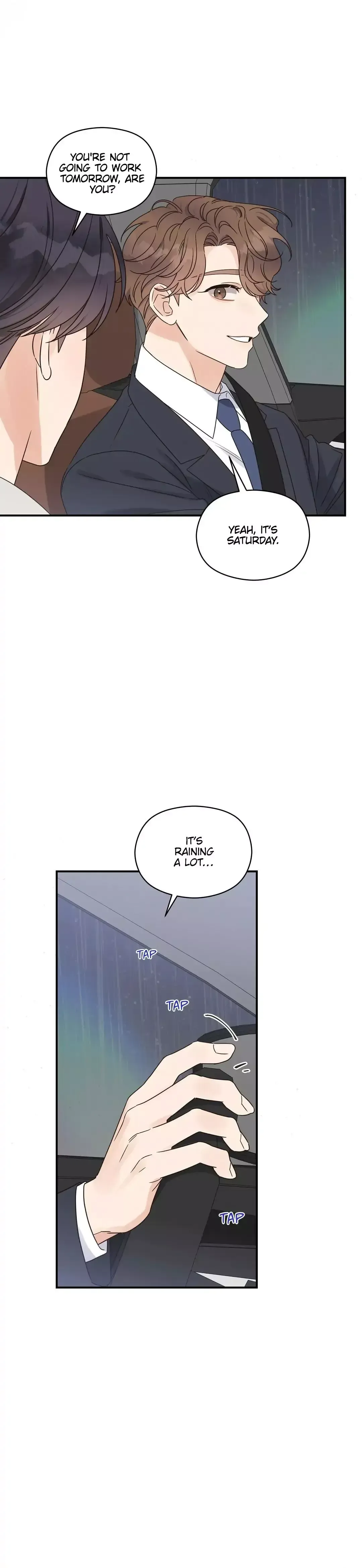 Read OmegaComplex chapter 46 image 22 on Lezhin