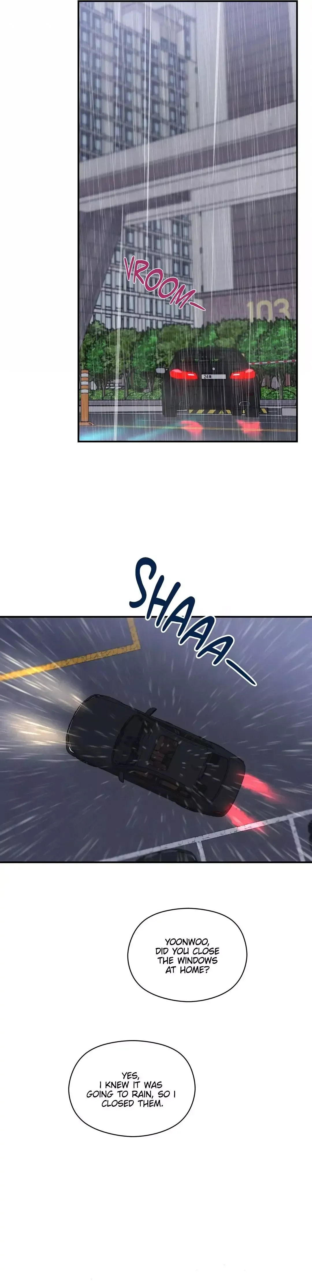 Read OmegaComplex chapter 46 image 23 on Lezhin