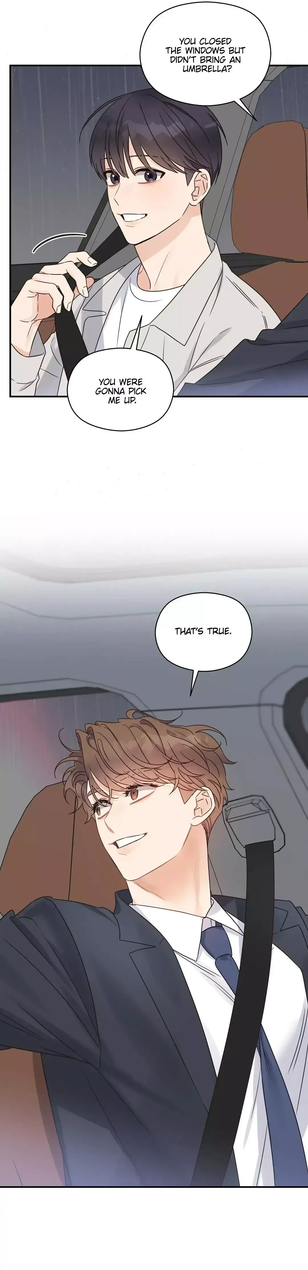 Read OmegaComplex chapter 46 image 24 on Lezhin