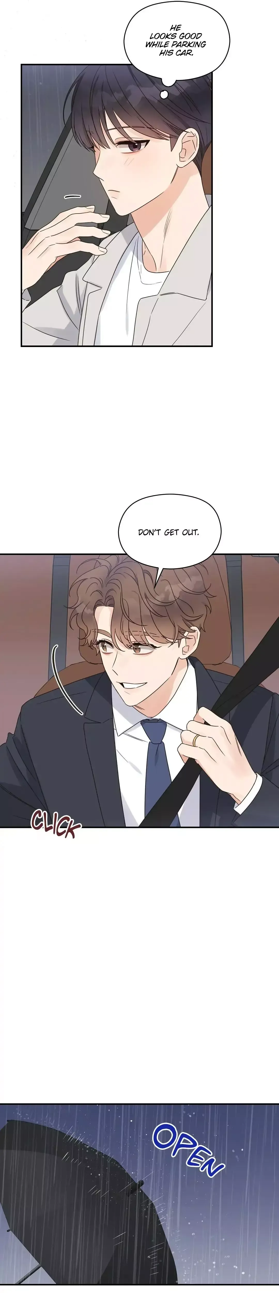 Read OmegaComplex chapter 46 image 25 on Lezhin