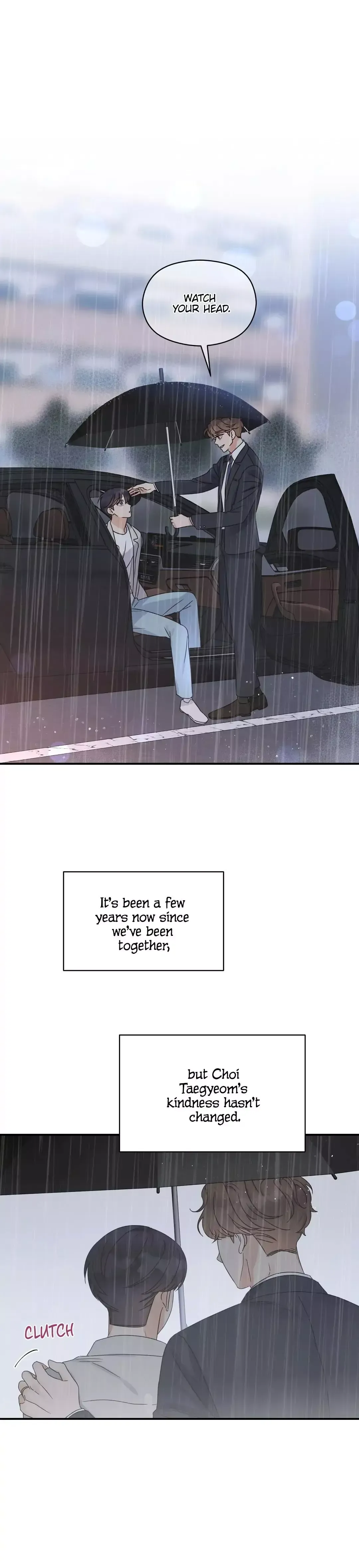 Read OmegaComplex chapter 46 image 26 on Lezhin