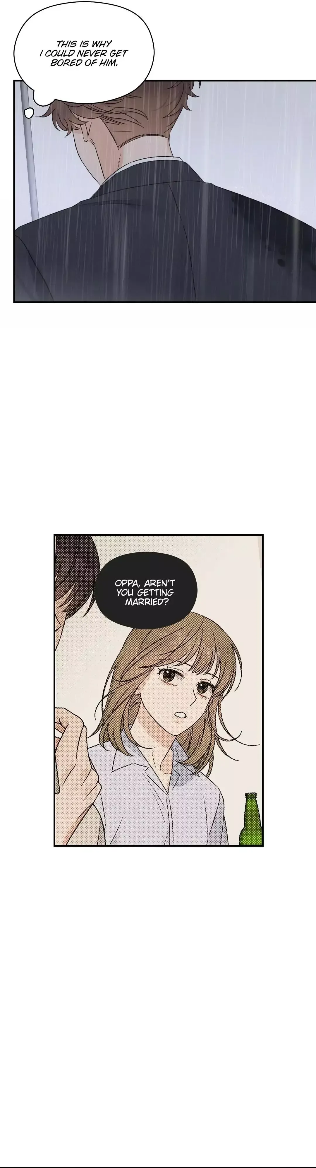 Read OmegaComplex chapter 46 image 27 on Lezhin