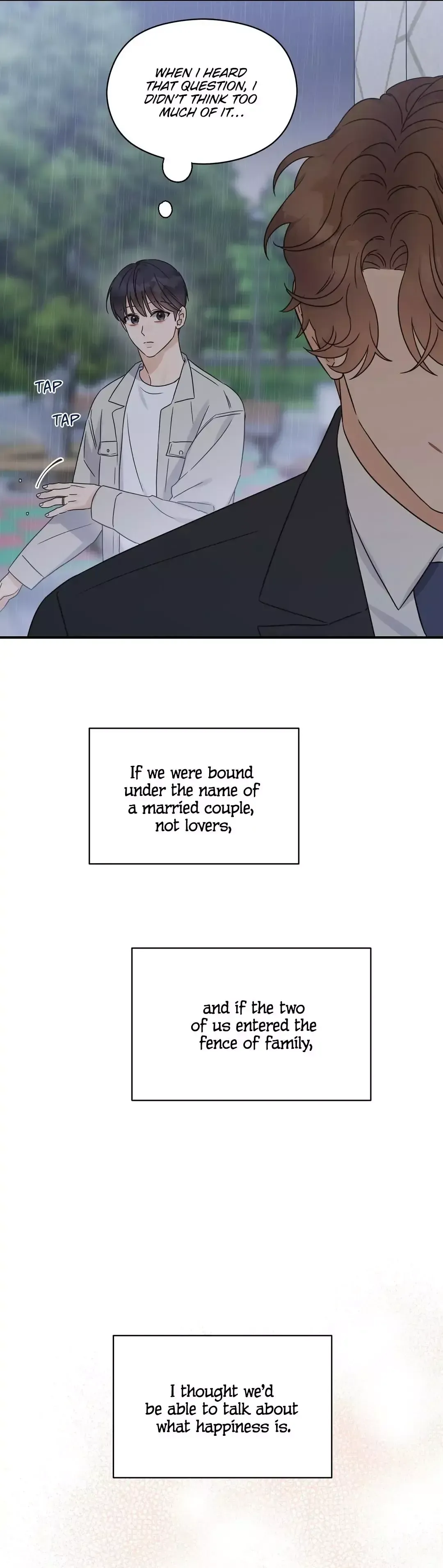 Read OmegaComplex chapter 46 image 28 on Lezhin