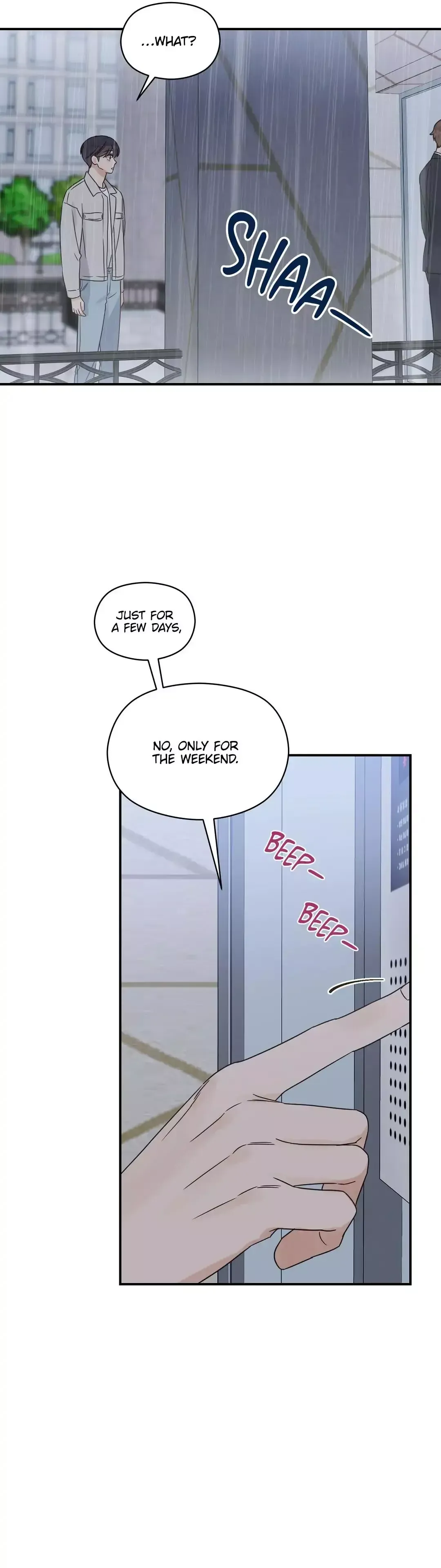 Read OmegaComplex chapter 46 image 30 on Lezhin