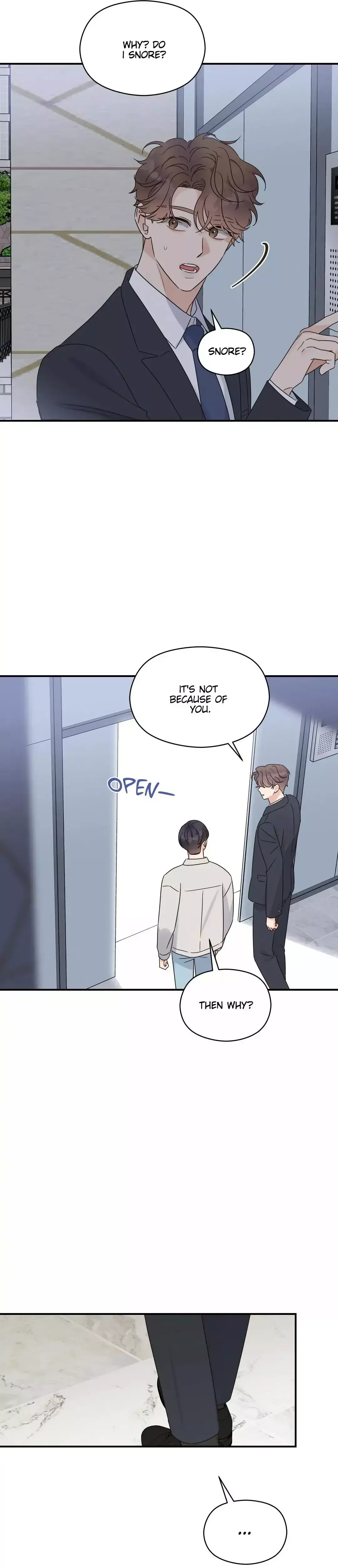 Read OmegaComplex chapter 46 image 31 on Lezhin