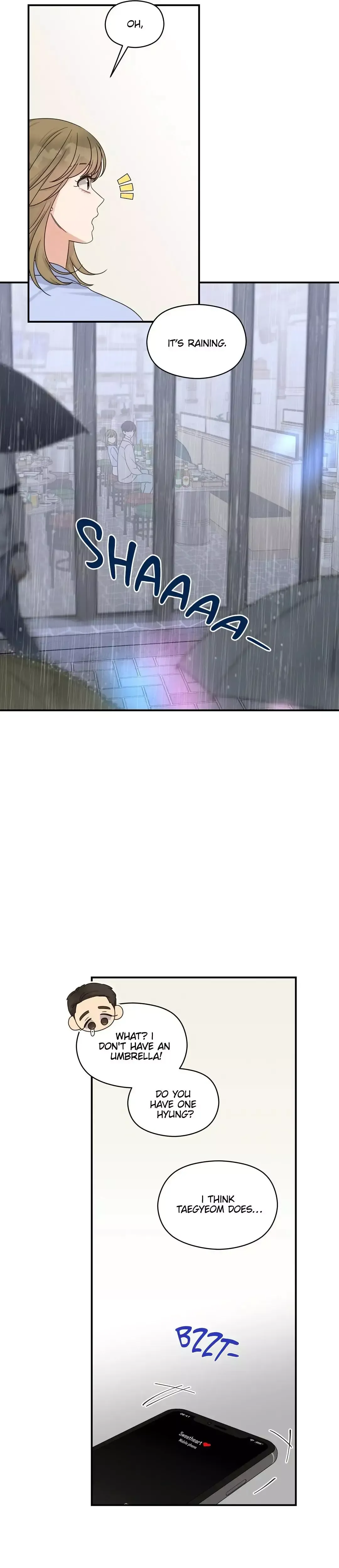 Read OmegaComplex chapter 46 image 5 on Lezhin