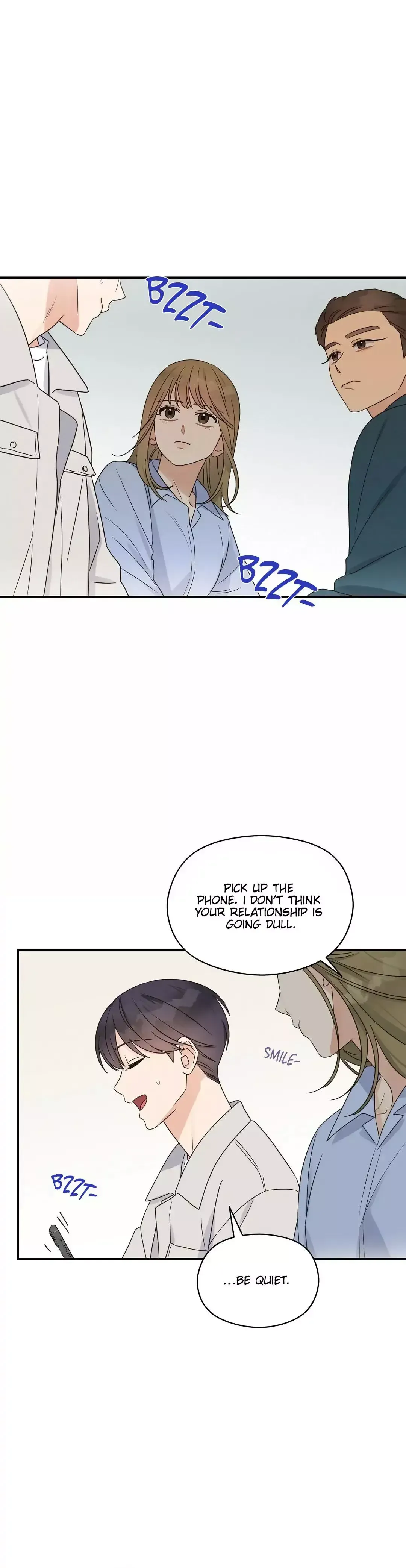 Read OmegaComplex chapter 46 image 6 on Lezhin