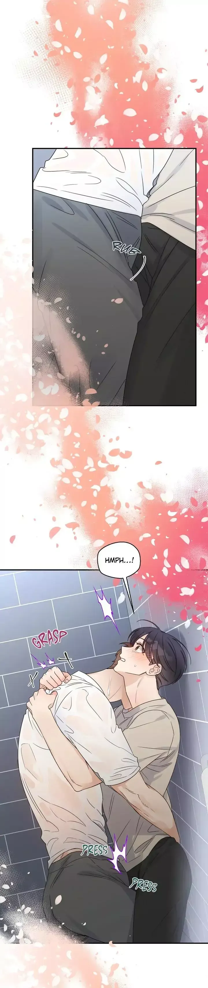 Read OmegaComplex chapter 47 image 13 on Lezhin