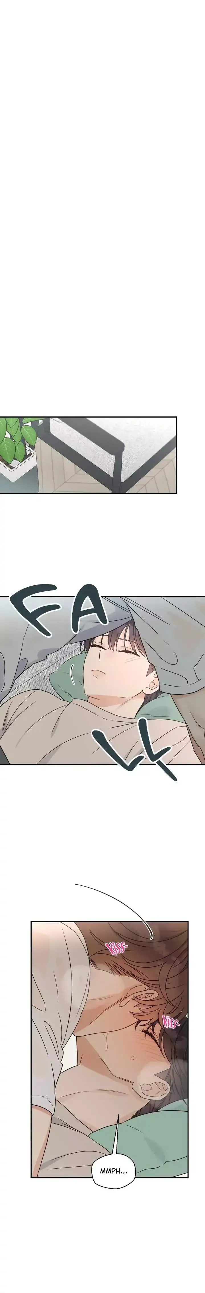 Read OmegaComplex chapter 47 image 16 on Lezhin