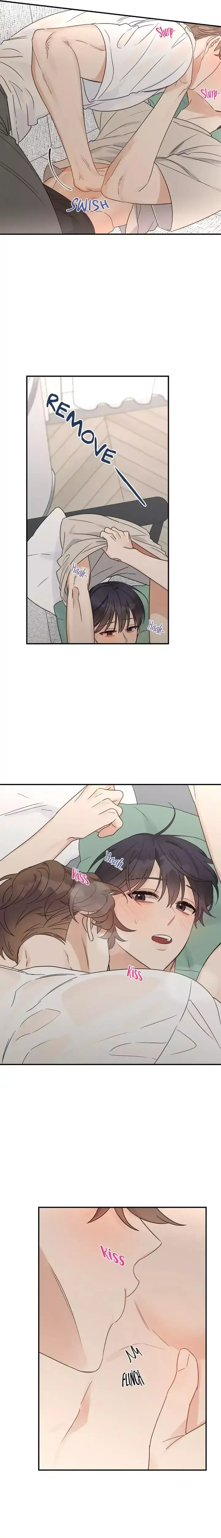 Read OmegaComplex chapter 47 image 17 on Lezhin