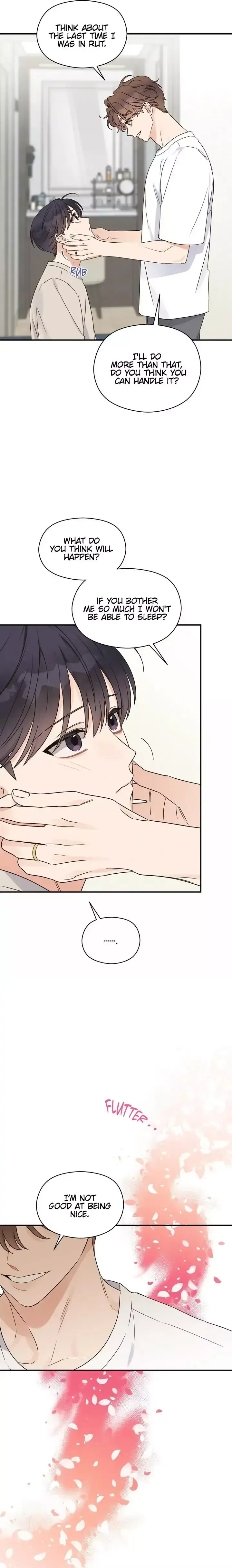 Read OmegaComplex chapter 47 image 4 on Lezhin