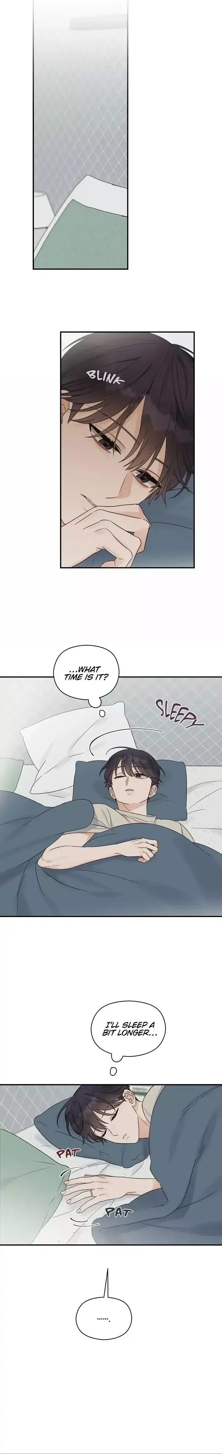 Read OmegaComplex chapter 47 image 7 on Lezhin