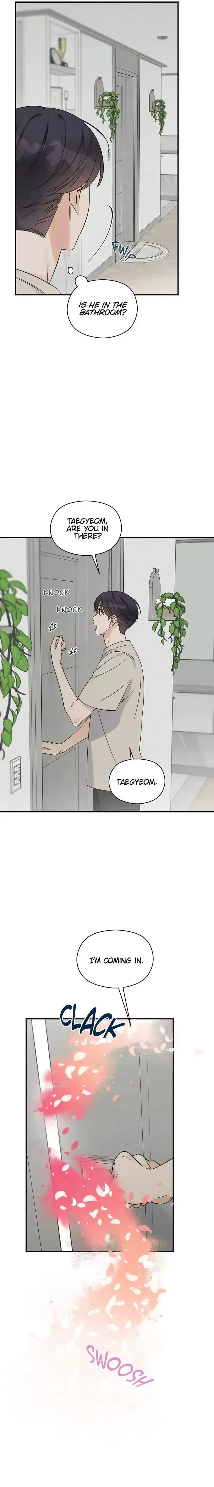 Read OmegaComplex chapter 47 image 9 on Lezhin