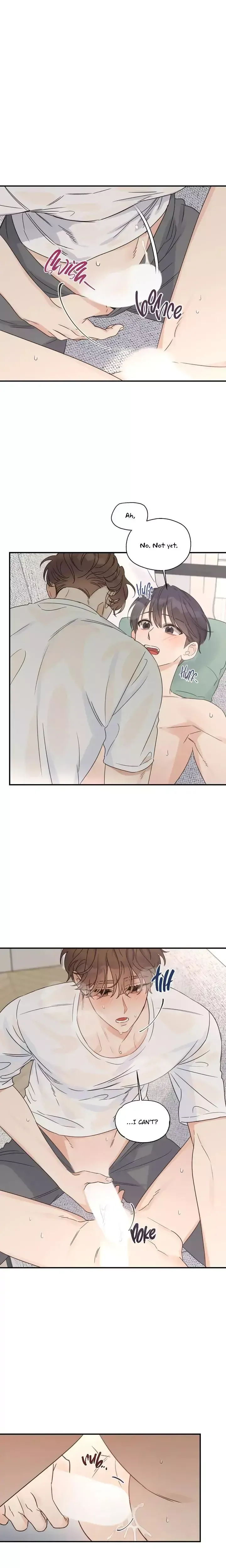 Read OmegaComplex chapter 48 image 1 on Lezhin